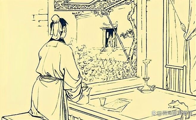 黑龍救民傳說有哪些版本（關于黑龍救民的傳說）
