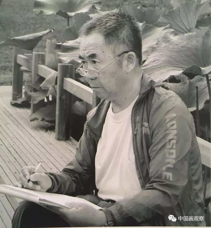 國畫金龍魚有哪些名家作品？（中國畫金龍魚作品《祥龍獻(xiàn)瑞》作品欣賞:魚的文化魅力）