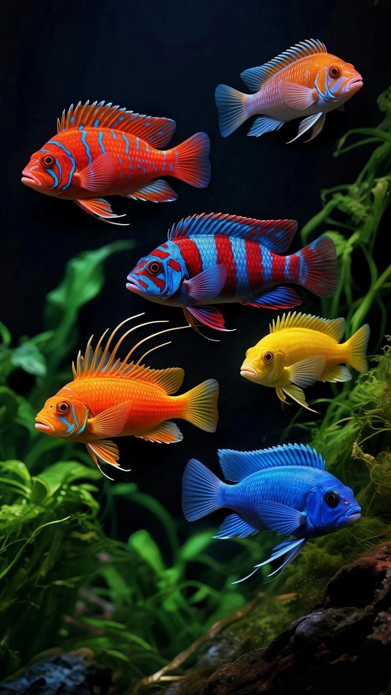 萬(wàn)龍魚(yú)的價(jià)格是多少？（萬(wàn)龍魚(yú)的市場(chǎng)價(jià)格波動(dòng)大嗎？）