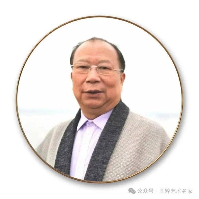 紅龍魚國畫名家有哪些（中國畫紅龍魚題材的名家）