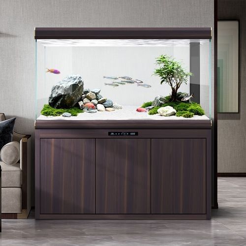 給我推薦幾款高端定制魚缸（高端定制魚缸品牌推薦）