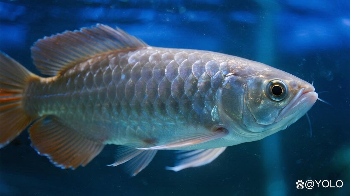過背金龍魚幼魚適合多大的魚缸（過背金龍幼魚適合多大魚缸）