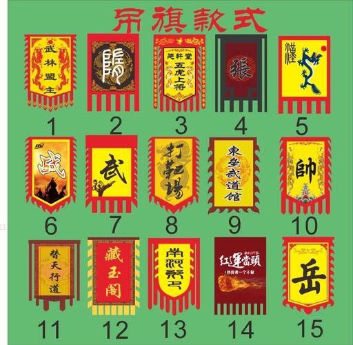 達契亞龍旗的現代復制品有哪些？ 達契亞龍旗的現代復制品有哪些？ 龍魚百科 第5張