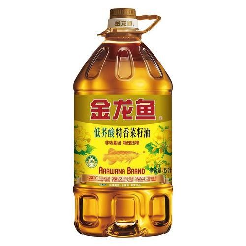 金龍魚和道道全哪個更受歡迎（金龍魚和道道全哪個好）