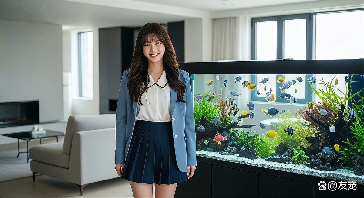 如何判斷我的魚缸是否適合混養（如何判斷魚缸是否適合混養）