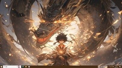 金龍魚壁紙有哪些尺寸（金龍魚壁紙常見尺寸）