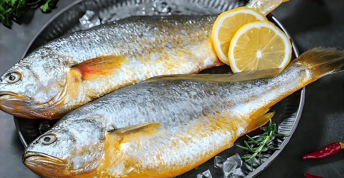 黃花魚和大黃魚哪個更好吃？（黃花魚和大黃魚到底差在哪里）
