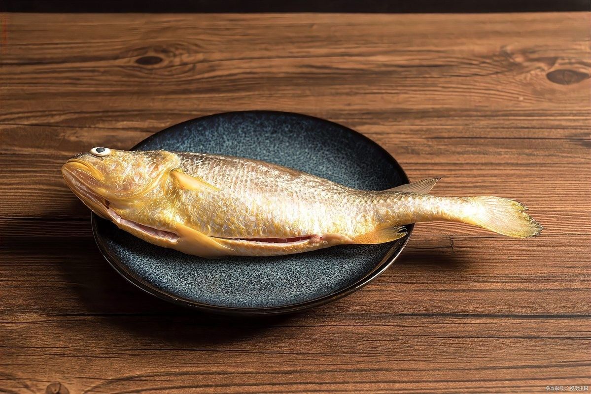 黃花魚和大黃魚哪個更好吃？（黃花魚和大黃魚到底差在哪里）