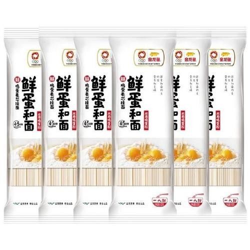 金龍魚和金沙河掛面哪個(gè)更受歡迎（金龍魚和金沙河哪個(gè)更受歡迎）