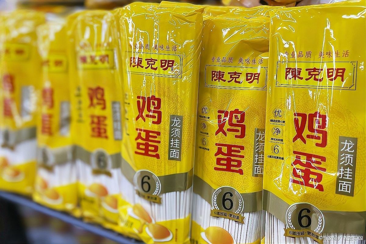 金龍魚和金沙河掛面哪個(gè)更受歡迎（金龍魚和金沙河哪個(gè)更受歡迎）