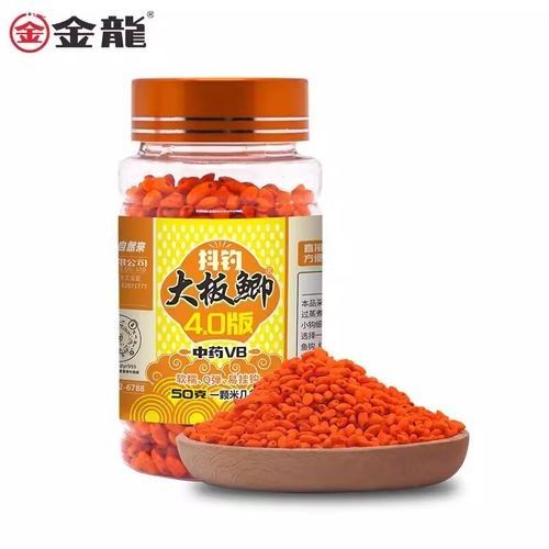 如何正確使用金龍魚餌？（如何正確使用金龍魚餌） 如何正確使用金龍魚餌？（如何正確使用金龍魚餌） 龍魚百科 第3張