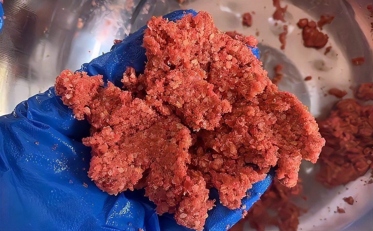 如何正確使用金龍魚餌？（如何正確使用金龍魚餌） 如何正確使用金龍魚餌？（如何正確使用金龍魚餌） 龍魚百科 第10張