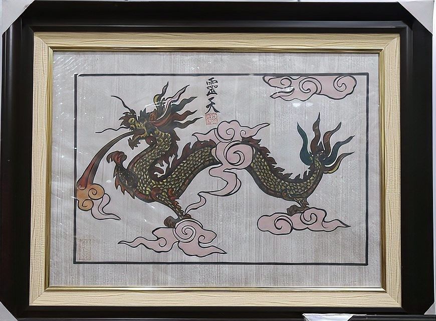 金龍?jiān)谠侥厦耖g有哪些傳說（金龍?jiān)谠侥衔幕杏泻误w現(xiàn)？）