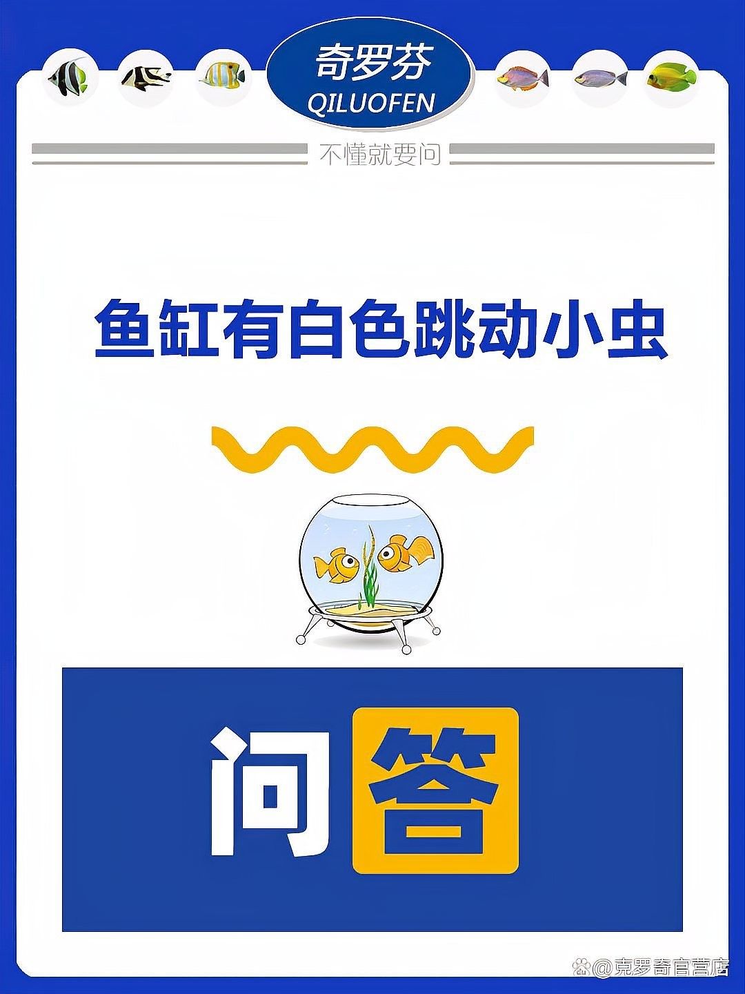 龍魚缸里有白色線蟲會自愈嗎（魚缸出現(xiàn)白色線蟲怎么辦）