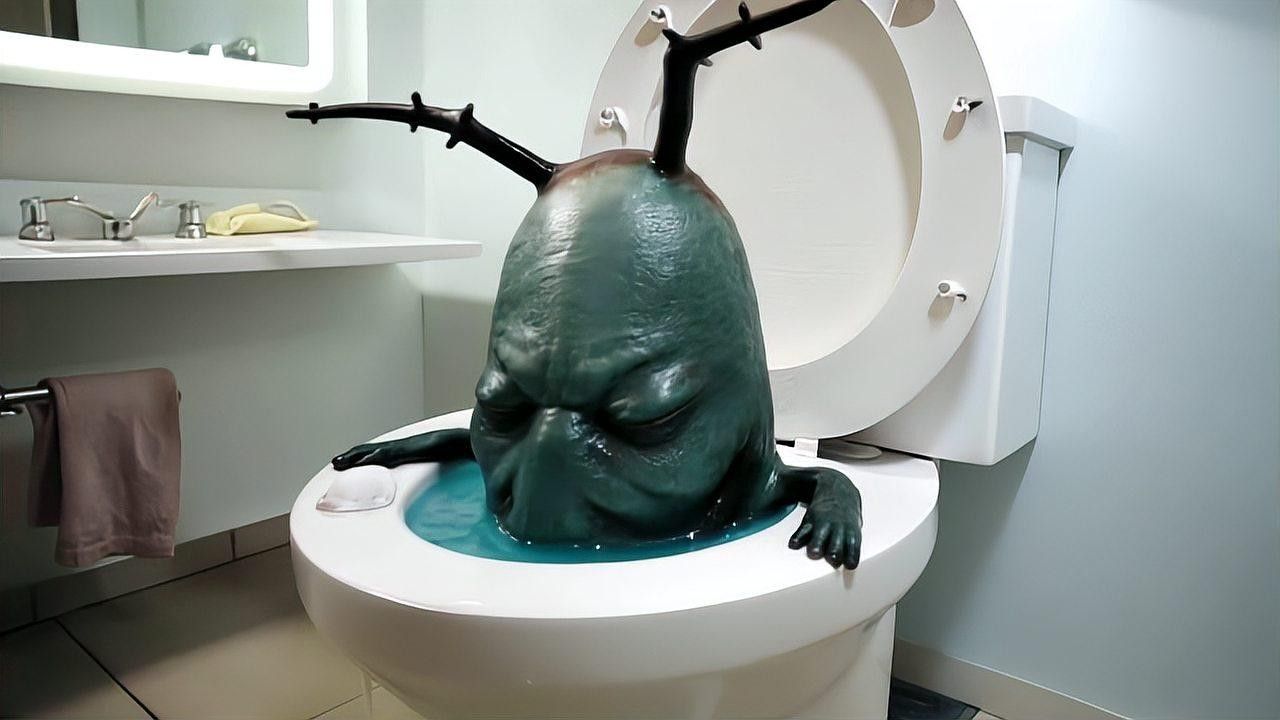 龍魚缸里有白色線蟲會自愈嗎（魚缸出現(xiàn)白色線蟲怎么辦）