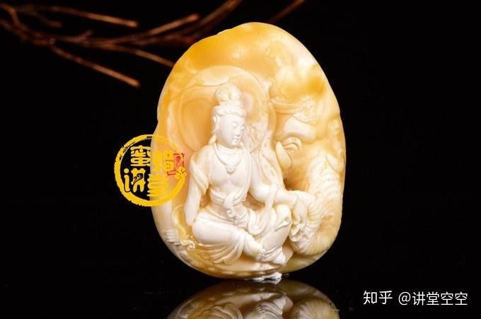 普賢菩薩吊墜的佩戴禁忌