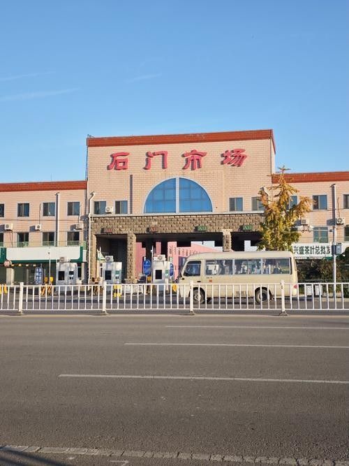 北京有哪些著名的化石市場？（北京旅游攻略）