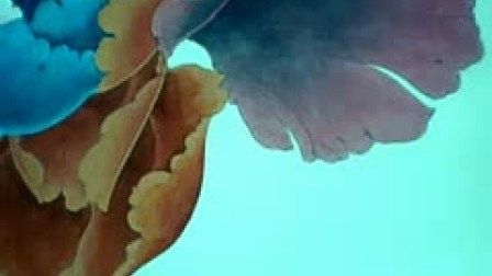 有沒有李曉明工筆畫金龍魚的視頻？（李曉明工筆畫金龍魚視頻）