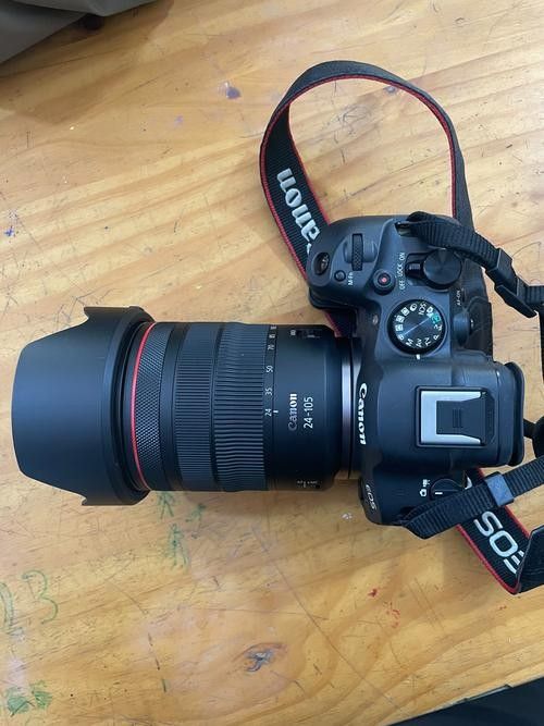 Canon R5鏡頭組合適合哪些預算（canonr5鏡頭組合推薦）