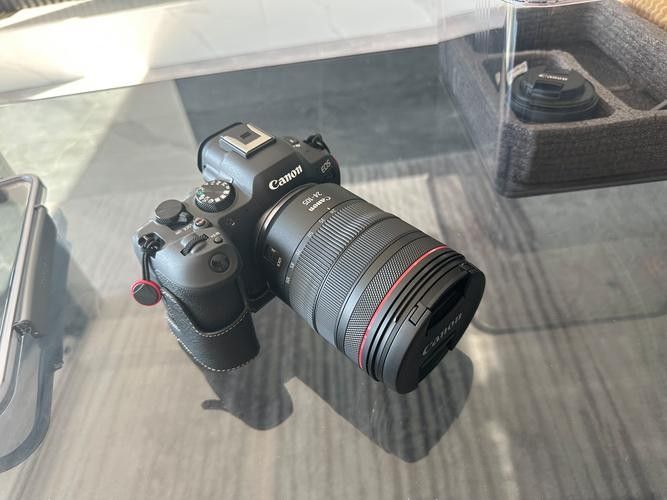 Canon R5鏡頭組合適合哪些預算（canonr5鏡頭組合推薦）