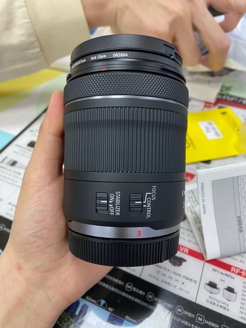 Canon R5鏡頭組合適合哪些預算（canonr5鏡頭組合推薦）