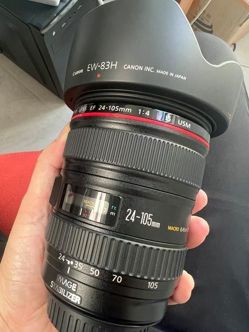 Canon R5鏡頭組合適合哪些預算（canonr5鏡頭組合推薦）