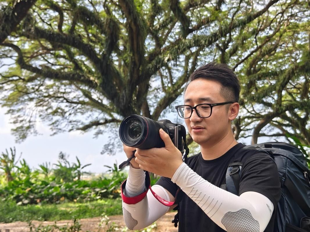 Canon R5鏡頭組合適合哪些預算（canonr5鏡頭組合推薦）