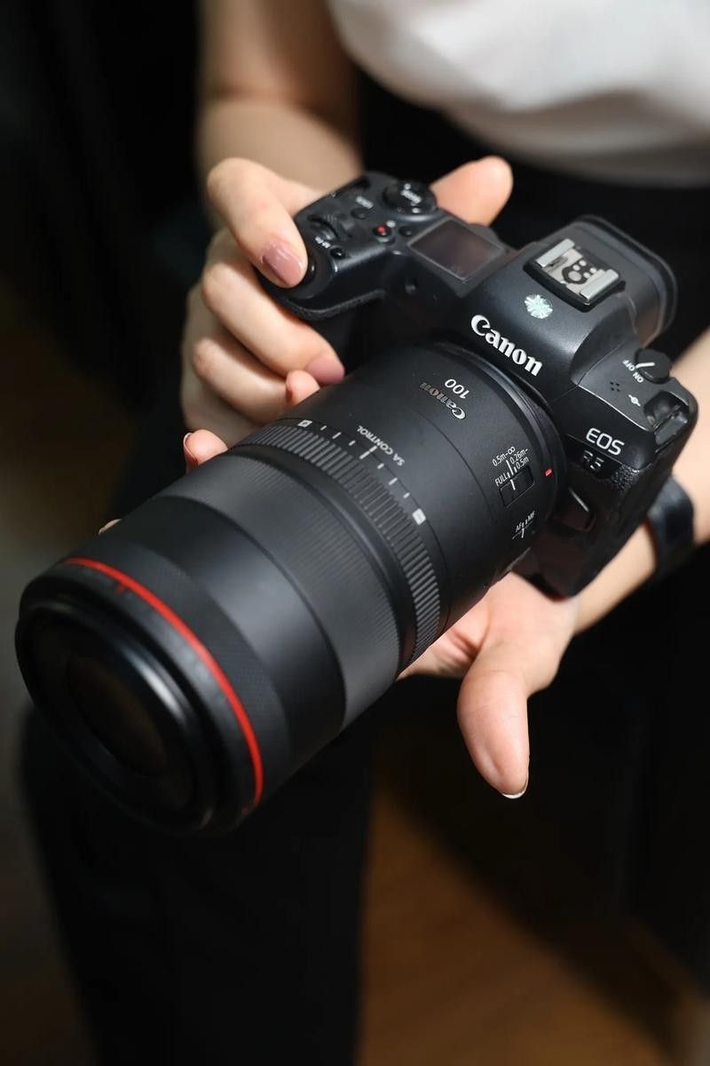 Canon R5鏡頭組合適合哪些預算（canonr5鏡頭組合推薦）
