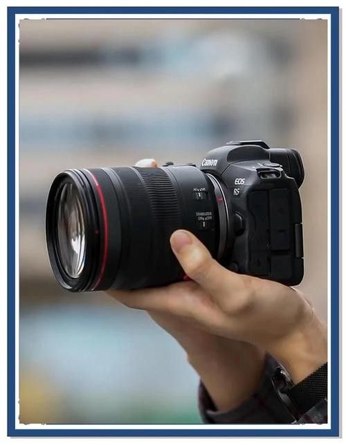 Canon R5鏡頭組合適合哪些預算（canonr5鏡頭組合推薦）
