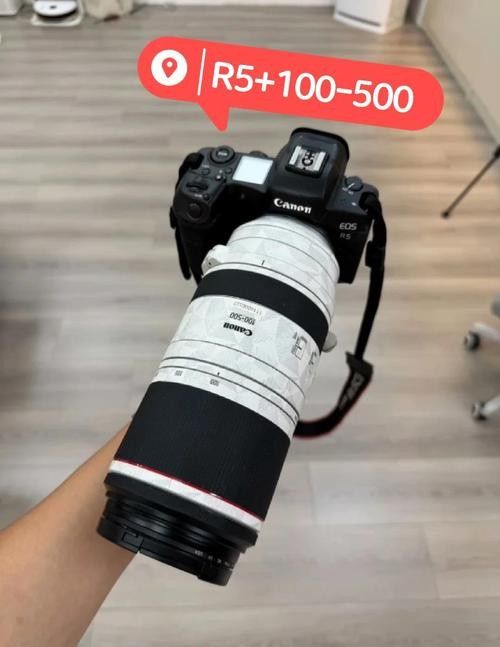 Canon R5鏡頭組合適合哪些預算（canonr5鏡頭組合推薦）