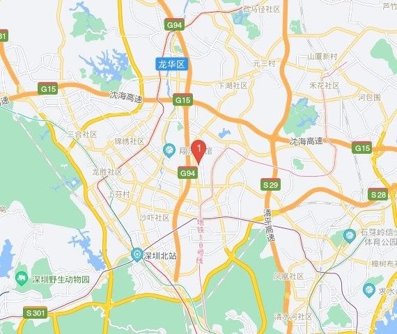 基地的地址在哪里？（眾泰汽車的生產(chǎn)地在哪里）