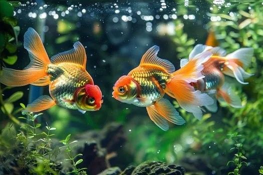 紅龍魚爛鰭手術風險大嗎（紅龍魚爛鰭手術的風險程度取決于操作規范性和術后護理水平）