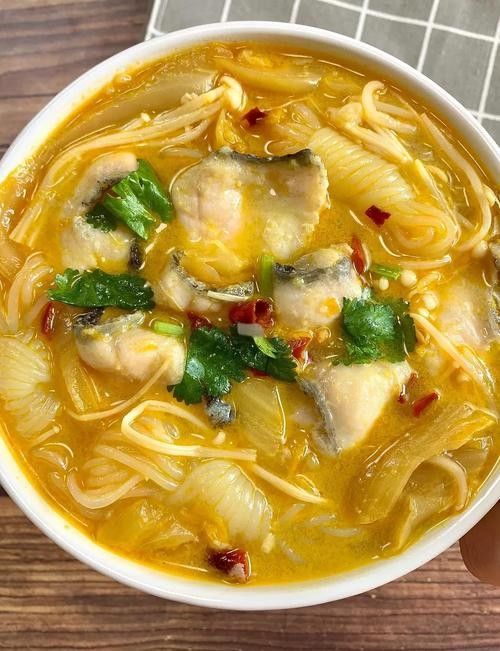 金龍魚面有哪些口味（金龍魚掛面哪個口味最受歡迎金龍魚掛面哪個口味最受歡迎）