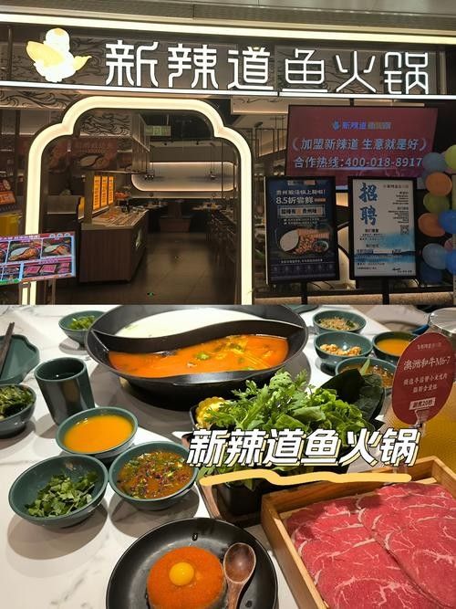 新辣道魚火鍋哪個店最好吃？（北京新辣道魚火鍋全攻略小小lv行似流年新辣道魚火鍋）