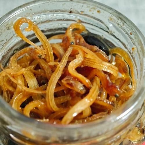 古龍魚罐頭如何保存？（古龍魚罐頭開封后如何保存）