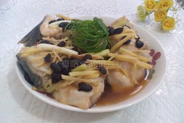 如何判斷豆豉蒸魚是否蒸熟？（如何判斷豆豉蒸魚是否蒸熟）