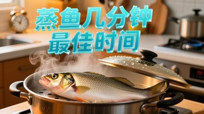 如何判斷豆豉蒸魚是否蒸熟？（如何判斷豆豉蒸魚是否蒸熟）