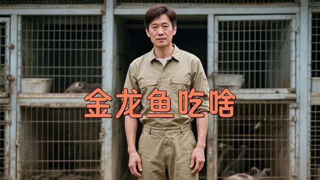 哪些蝦類適合喂龍魚？（養魚老道，龍魚喂養全攻略）