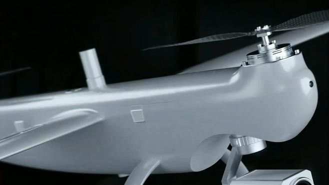 道通龍魚無人機(jī)的市場定位是什么（道通智能（autelrobotics）傾轉(zhuǎn)旋翼旗艦產(chǎn)品分析）