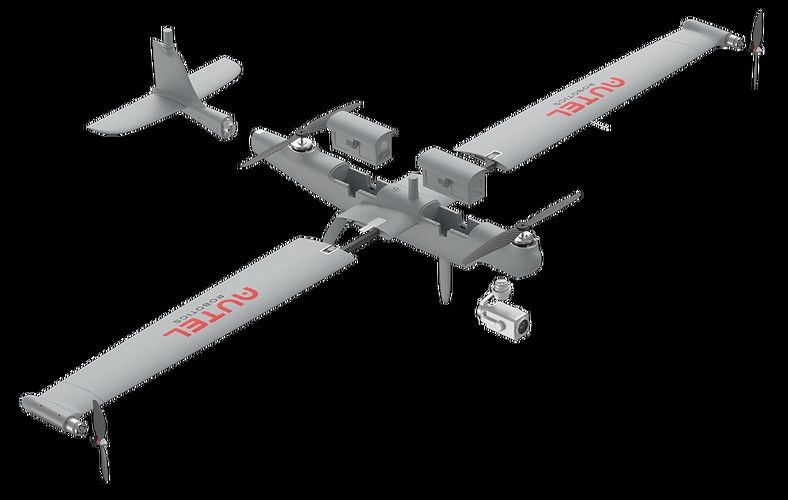 道通龍魚無人機(jī)的市場定位是什么（道通智能（autelrobotics）傾轉(zhuǎn)旋翼旗艦產(chǎn)品分析）