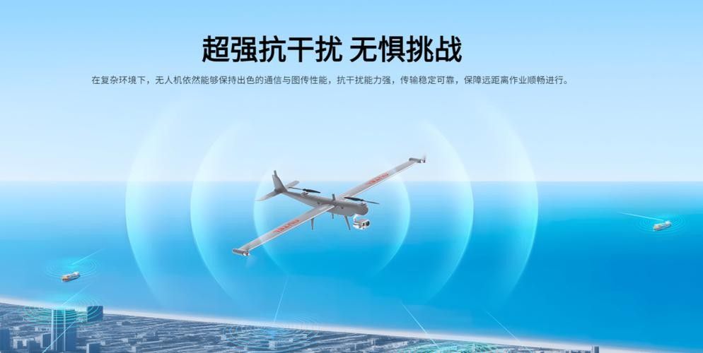 道通龍魚無人機(jī)的市場定位是什么（道通智能（autelrobotics）傾轉(zhuǎn)旋翼旗艦產(chǎn)品分析）