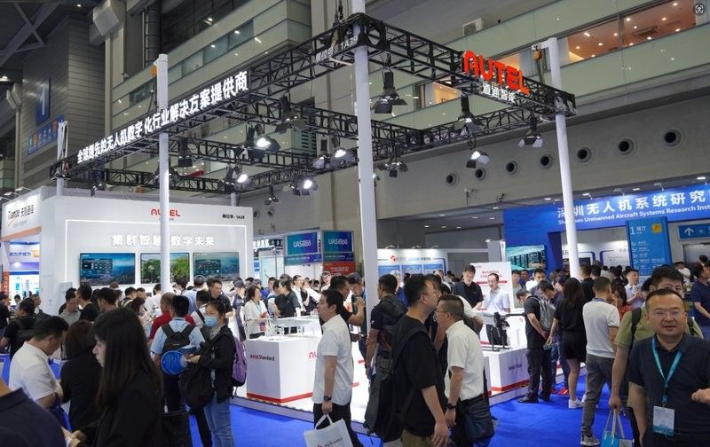 道通龍魚無人機(jī)的市場定位是什么（道通智能（autelrobotics）傾轉(zhuǎn)旋翼旗艦產(chǎn)品分析）