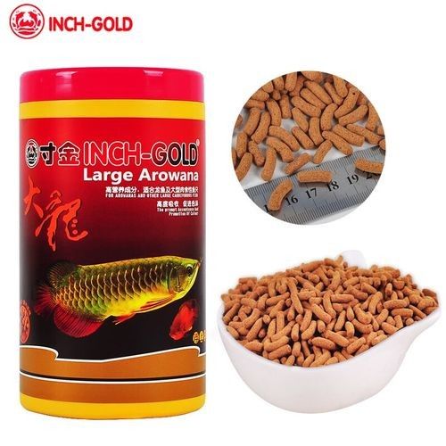 給我推薦一些適合過背金龍魚的人工飼料（京東龍魚活飼料排行榜京東龍魚活飼料排行榜前十名澳味轟轟羊）