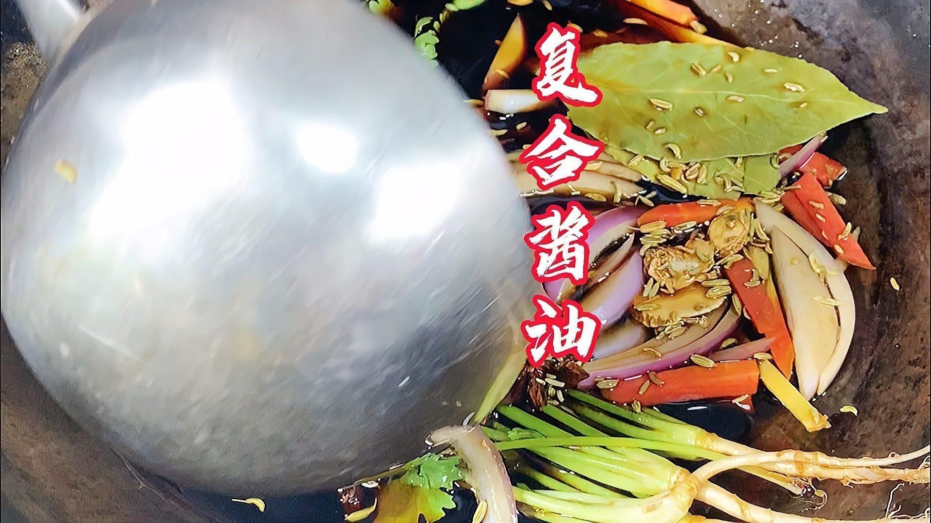 如何調整復合醬汁的稠度？（復合醬汁太稠怎么辦）