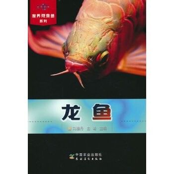 龍魚百科全書有電子版嗎（關于龍魚百科全書電子版的問題）