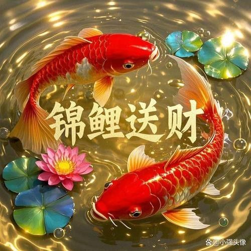 有沒有高清的招財頭像？（2025年熱門的高清招財頭像推薦）