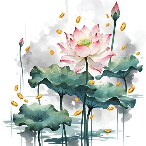 有沒有高清的招財頭像？（2025年熱門的高清招財頭像推薦）