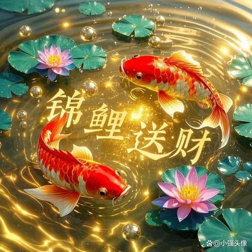 有沒有高清的招財頭像？（2025年熱門的高清招財頭像推薦）