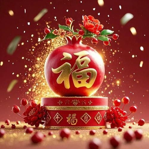 有沒有高清的招財頭像？（2025年熱門的高清招財頭像推薦）