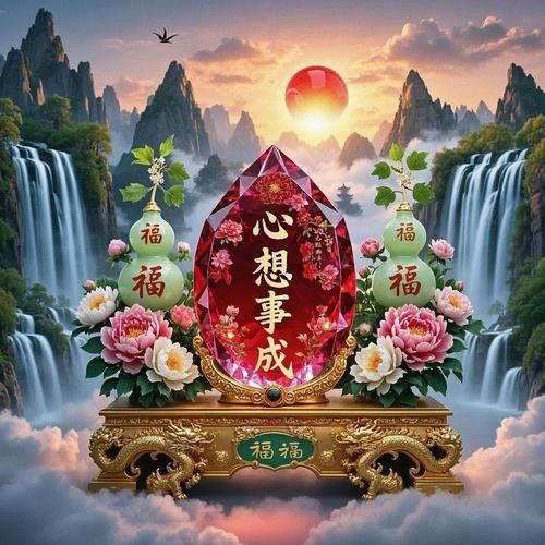 有沒有高清的招財頭像？（2025年熱門的高清招財頭像推薦）